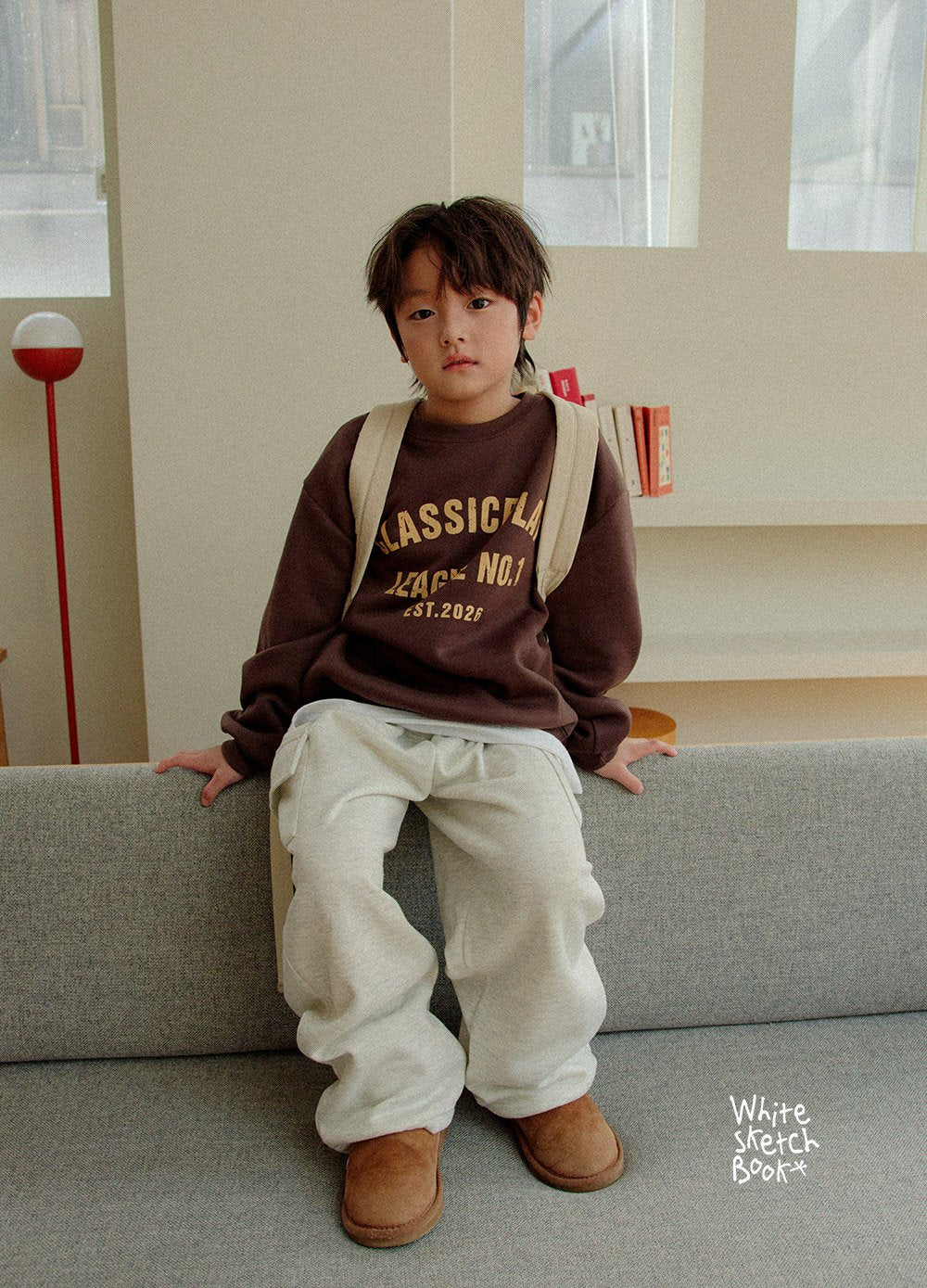 [PRE-ORDER] Short Sleeve Layered T-Shirts