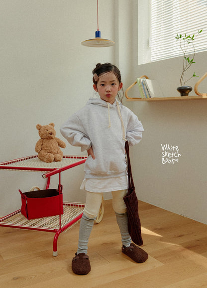 [PRE-ORDER] Short Sleeve Layered T-Shirts