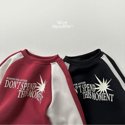 [PRE-ORDER] Don't Sweatshirts