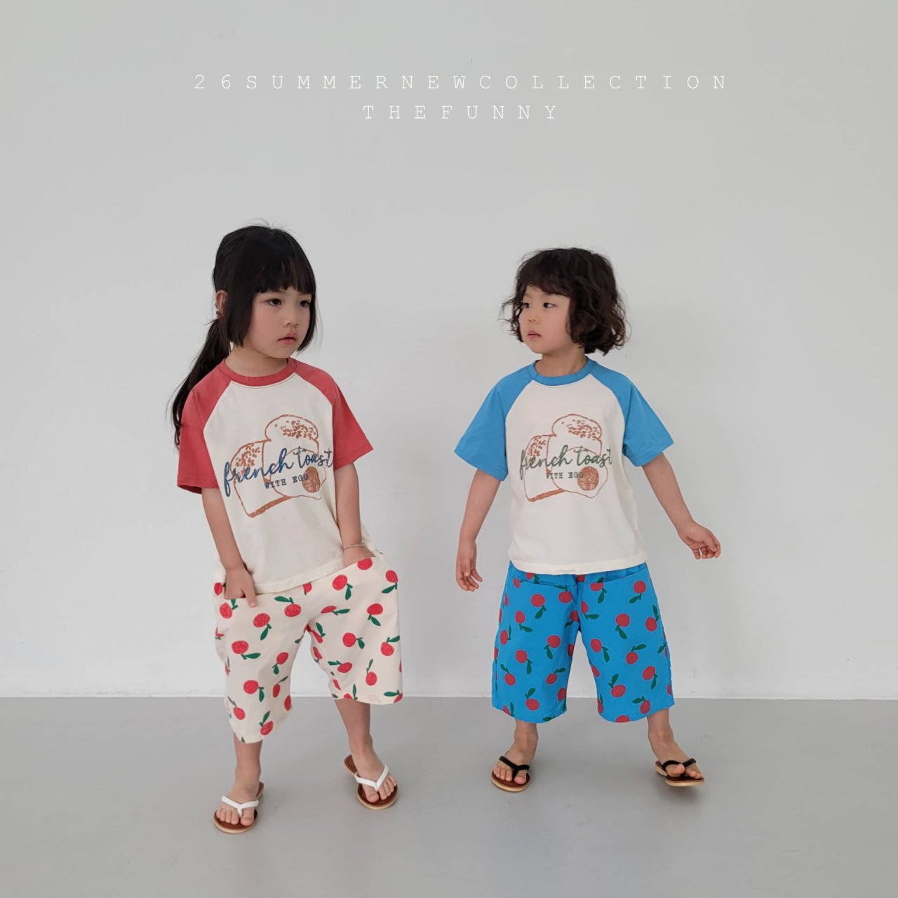 [PRE-ORDER] Toast T-Shirts