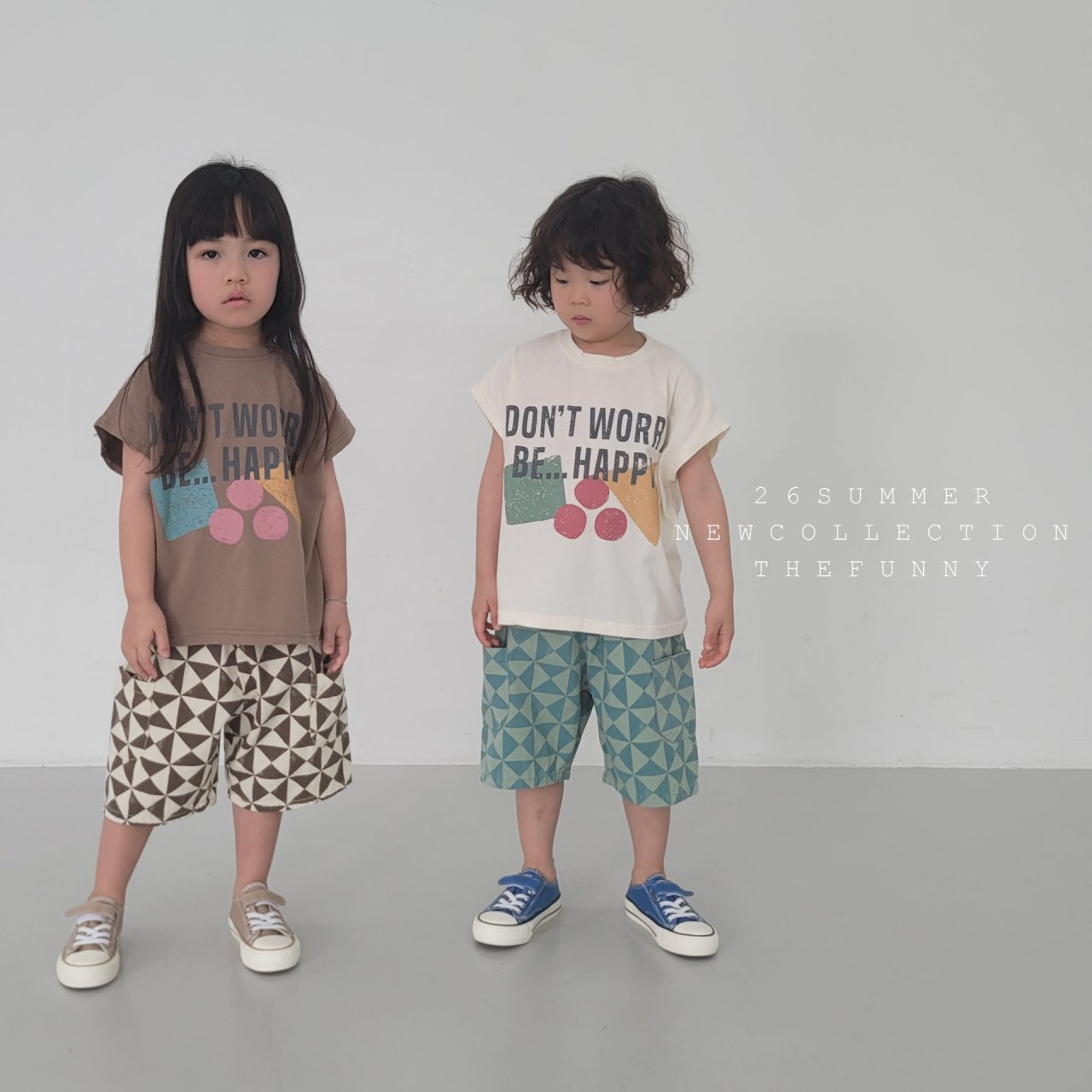 [PRE-ORDER] Shape T-Shirts