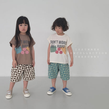 [PRE-ORDER] Shape T-Shirts