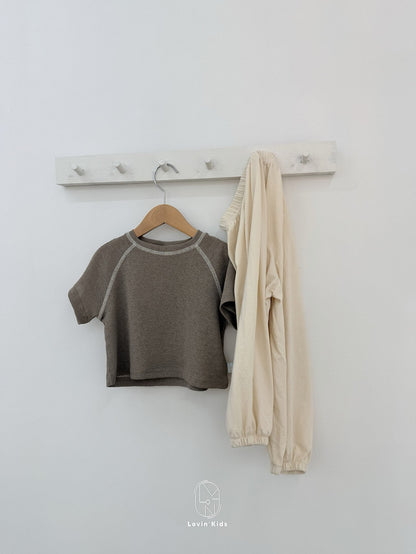[PRE-ORDER] Cloud Jogger Pants