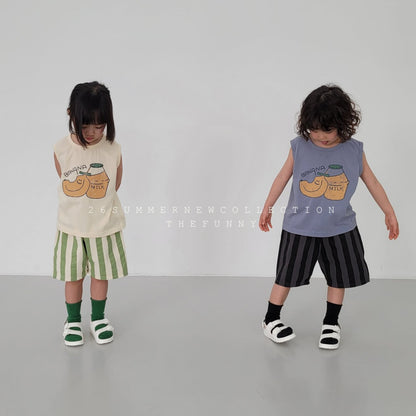 [PRE-ORDER] Line Pants