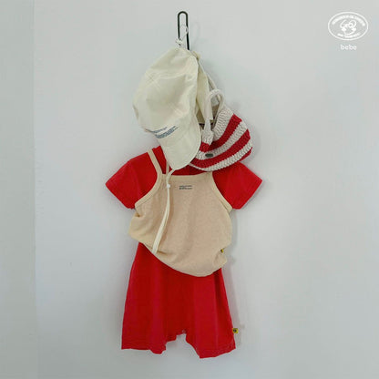 [PRE-ORDER] Clean Body Suit
