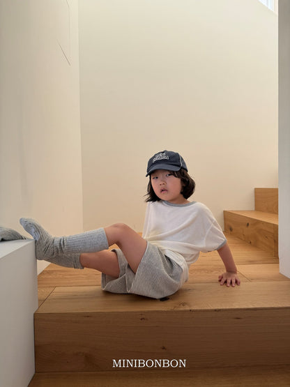 [PRE-ORDER] Summer Shorts