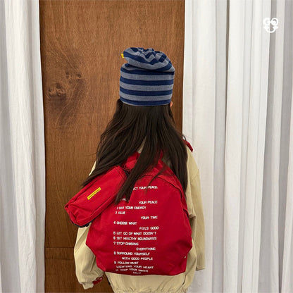 [PRE-ORDER] Best Friends Bag