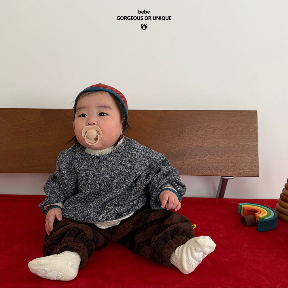 [PRE-ORDER] Masil Baby Pants