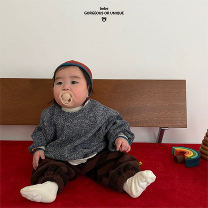 [PRE-ORDER] Masil Baby Pants