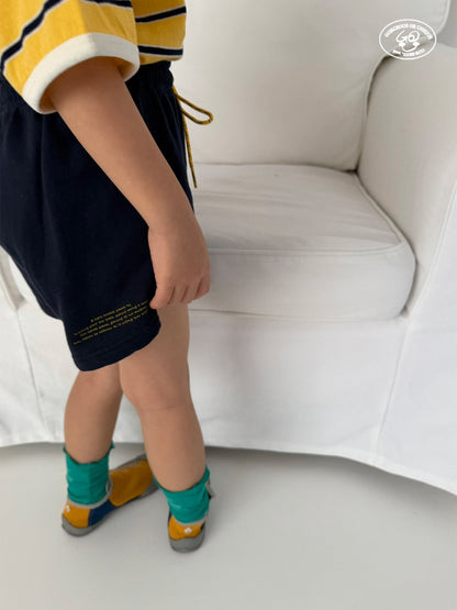 [PRE-ORDER] Clean Shorts