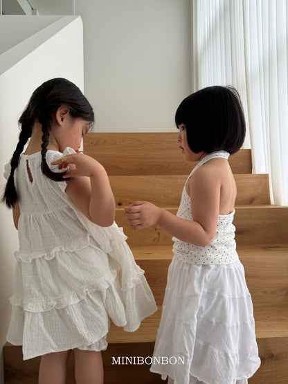 [PRE-ORDER] Love Mommy Dress