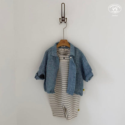 [PRE-ORDER] Sea Body Suit