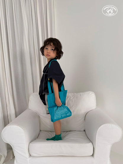 [PRE-ORDER] Pocket Echo Bag