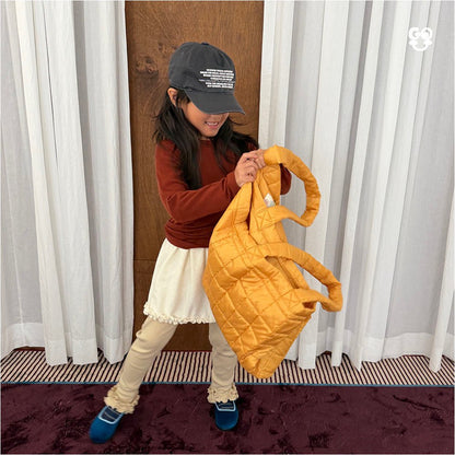 [PRE-ORDER] Mongsil Echo Bag