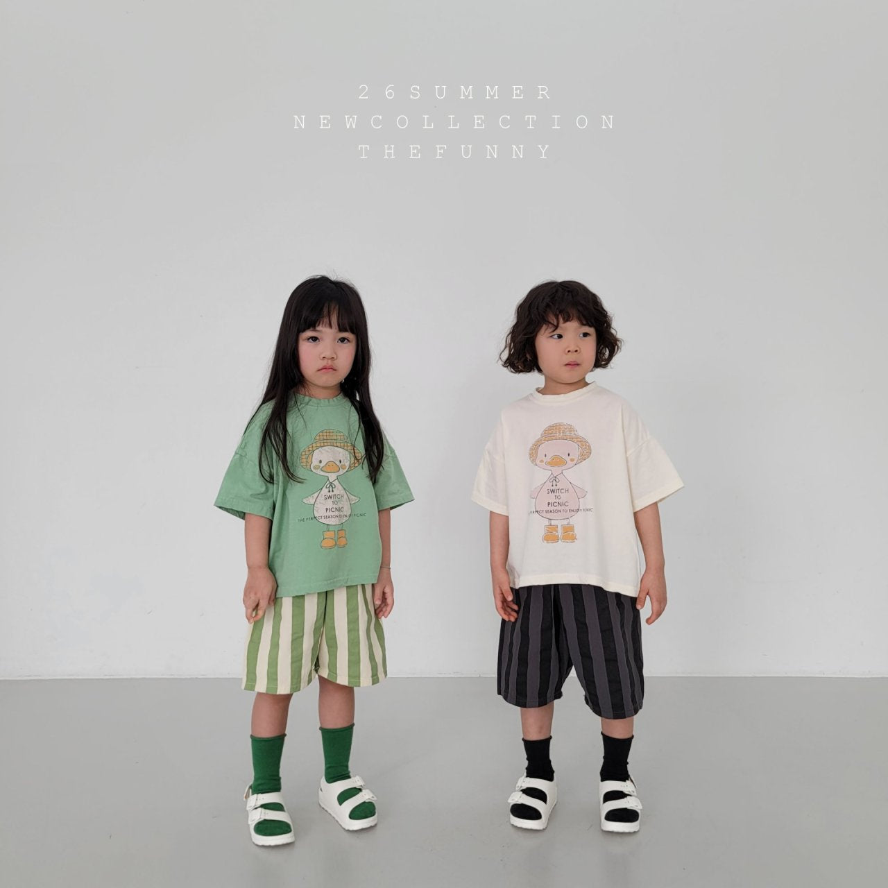 [PRE-ORDER] Duck T-Shirts