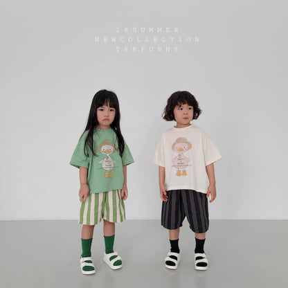 [PRE-ORDER] Duck T-Shirts