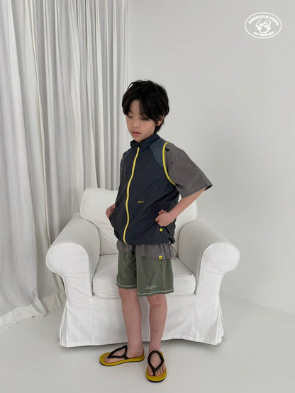 [PRE-ORDER] Prime Shorts