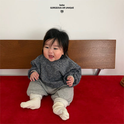[PRE-ORDER] Caca Baby Sweatshirts