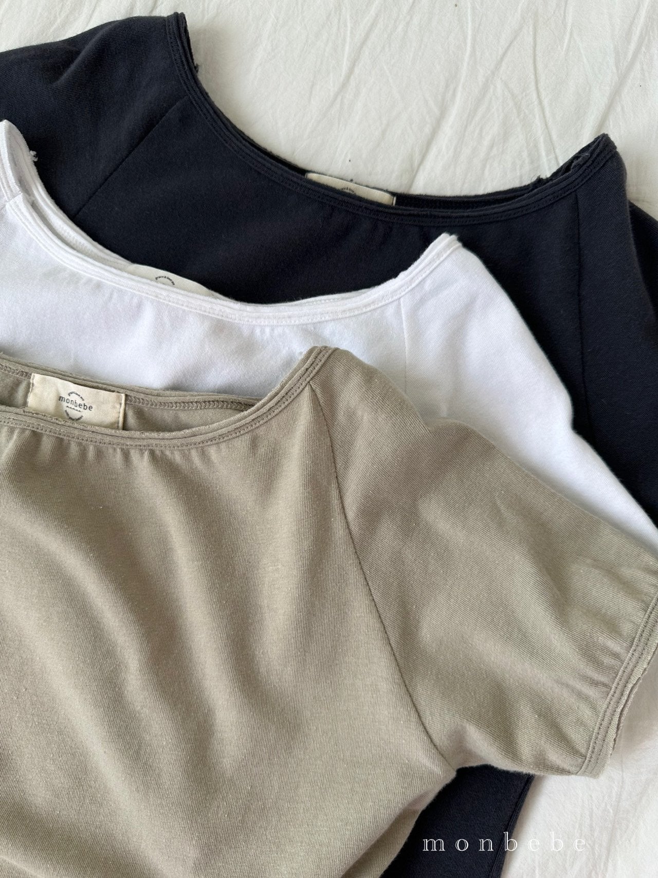 [PRE-ORDER] Clare Mini Dress (Mom Couple)