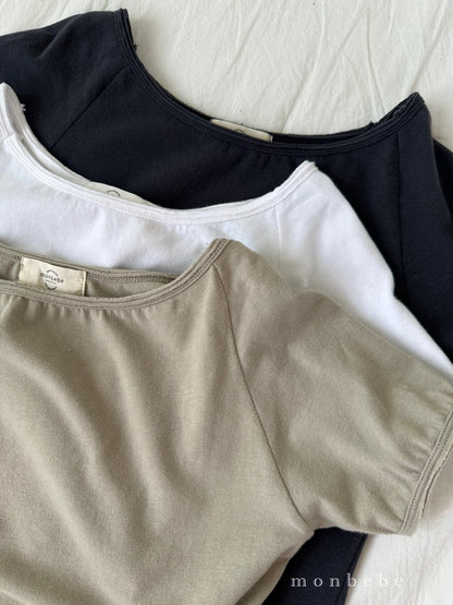 [PRE-ORDER] Clare Mini Dress (Mom Couple)