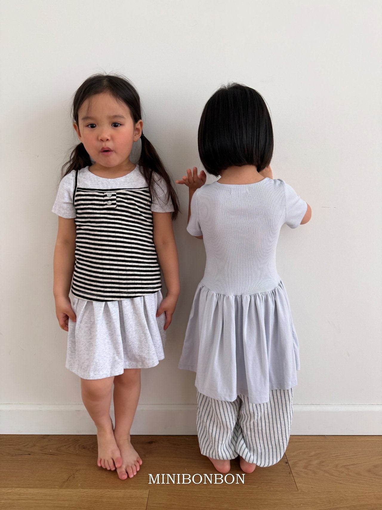 [PRE-ORDER] Soda Dress
