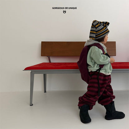 [PRE-ORDER] Masil Pants