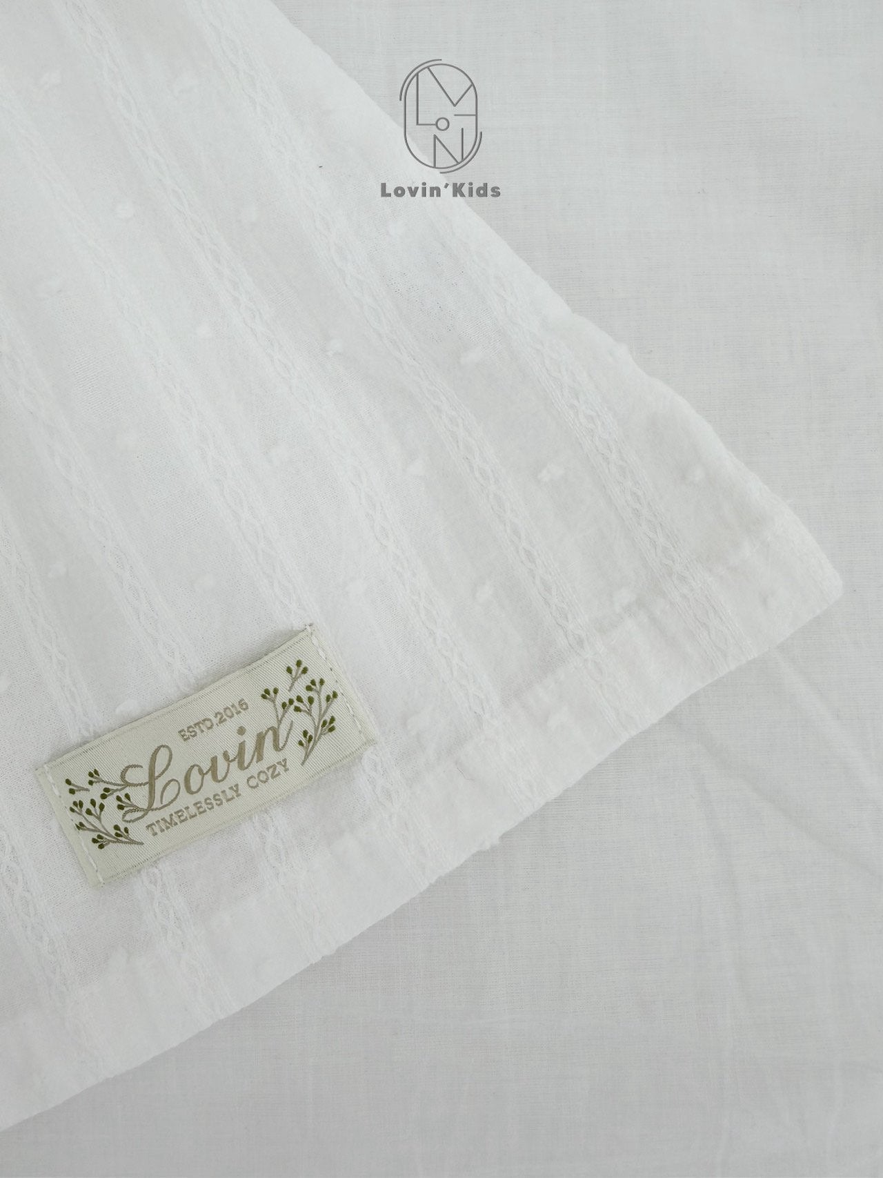 [PRE-ORDER] Daisy Blouse