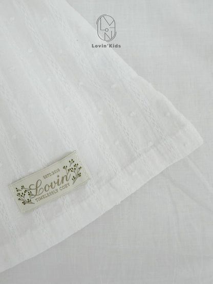[PRE-ORDER] Daisy Blouse