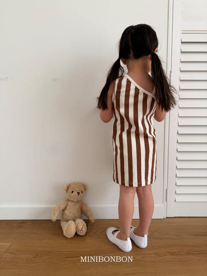 [PRE-ORDER] Pippi Dress