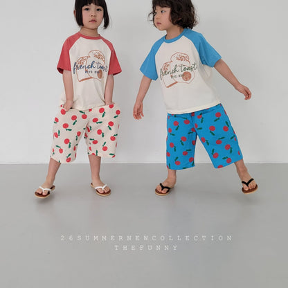 [PRE-ORDER] Fruits Pants