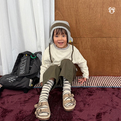 [PRE-ORDER] Snap Pants (Mom Couple)