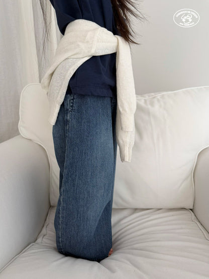 [PRE-ORDER] Long Long Pants