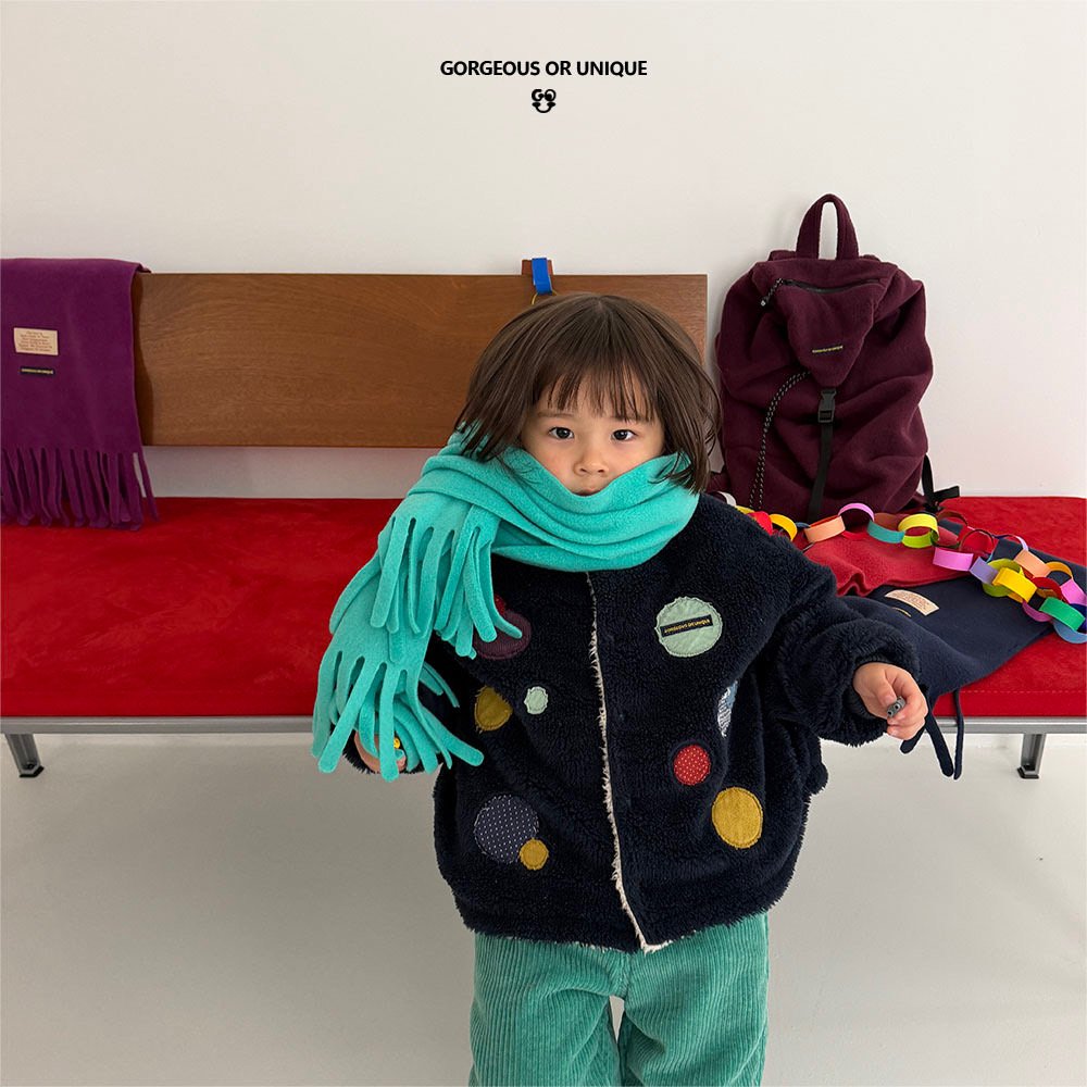 [PRE-ORDER] Donggle Jacket