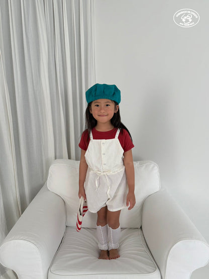[PRE-ORDER] Premium Hat