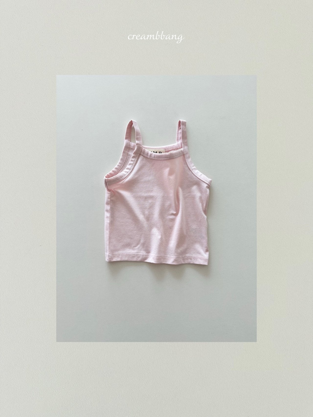 [PRE-ORDER] Roy Tank Top