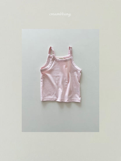 [PRE-ORDER] Roy Tank Top