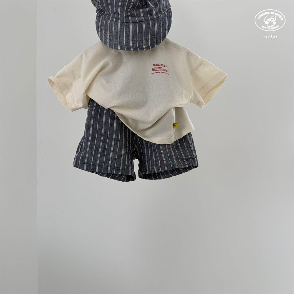 [PRE-ORDER] Gou Baby T-Shirts