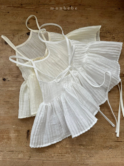 [PRE-ORDER] Lovey Bustier (Mom Couple)