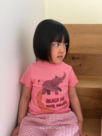[PRE-ORDER] Dream Elephant T-Shirts