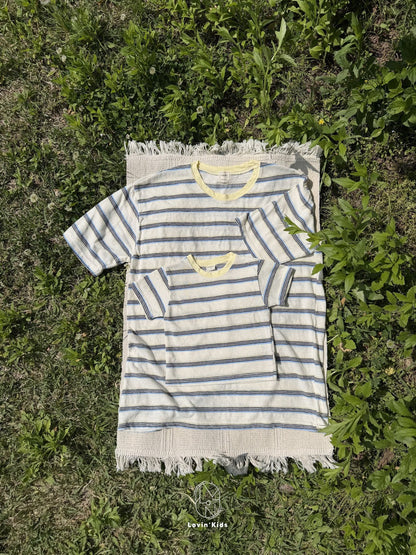 [PRE-ORDER] Soda Pop Line T-Shirts
