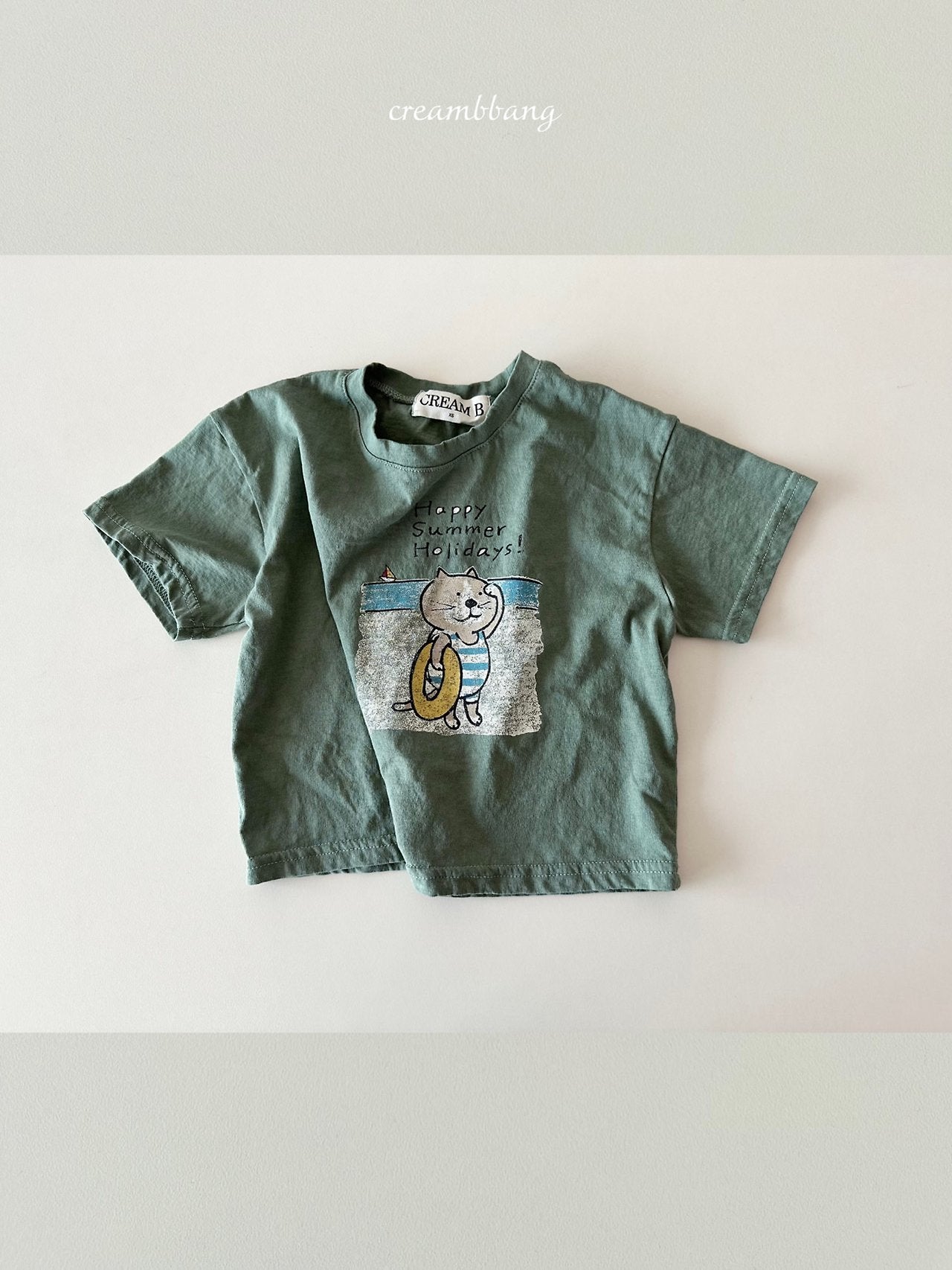 [PRE-ORDER] Holiday T-Shirts
