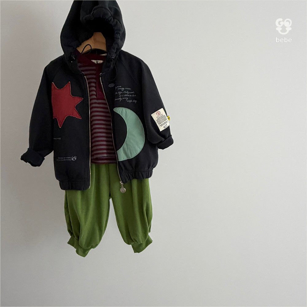 [PRE-ORDER] Soft Baby Pants