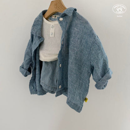 [PRE-ORDER] Limited Baby Shirts