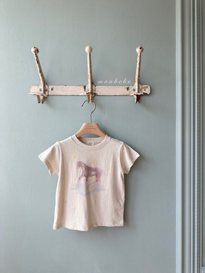 [PRE-ORDER] Magic Step T-Shirts (Mom Couple)