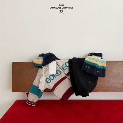 [PRE-ORDER] Every Day Baby Pants