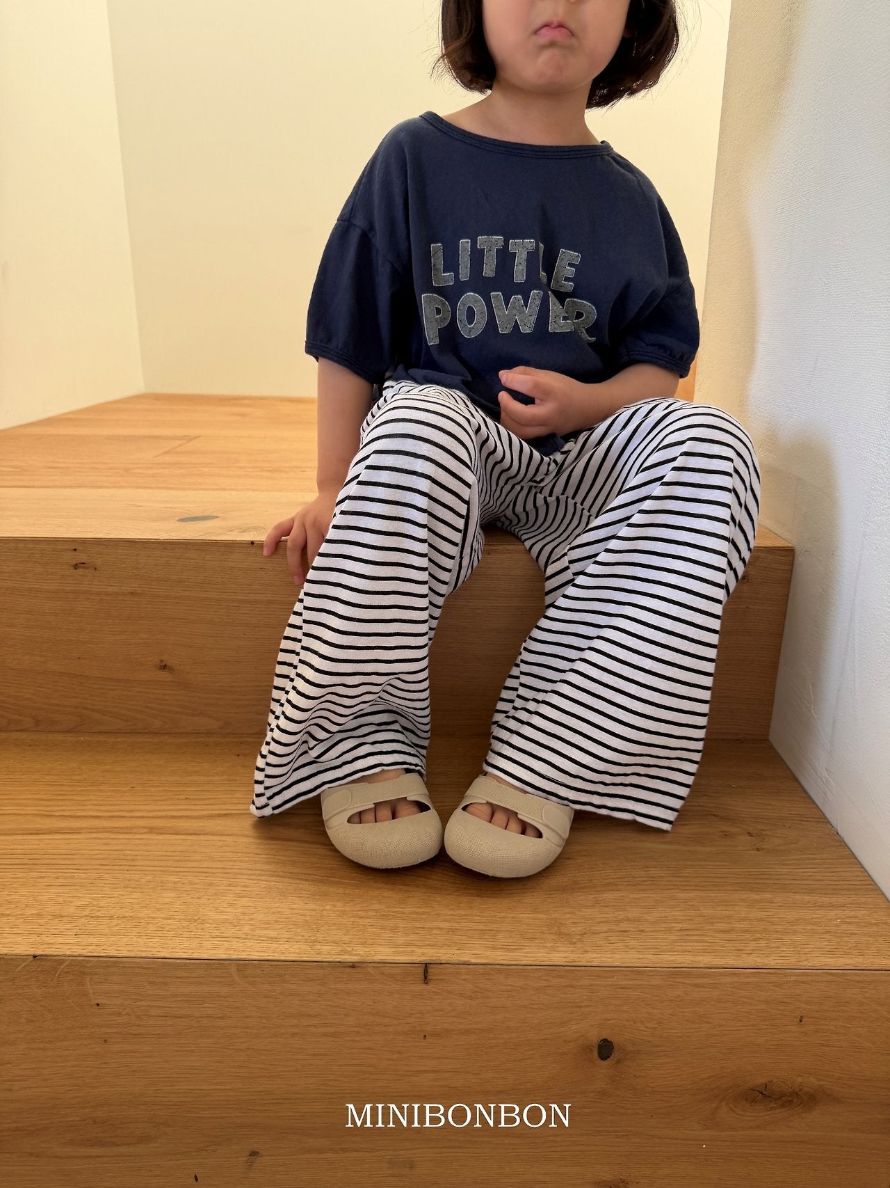 [PRE-ORDER] Separate Pants