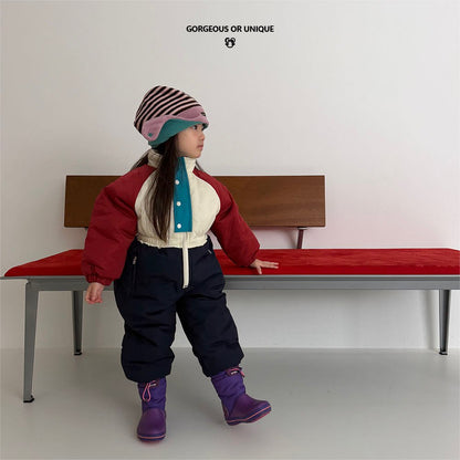 [PRE-ORDER] Snow Jumpsuit