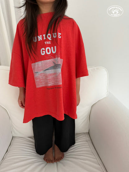 [PRE-ORDER] Whale T-Shirts