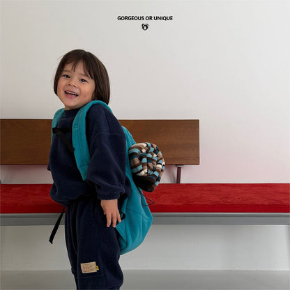 [PRE-ORDER] Winter Backpack