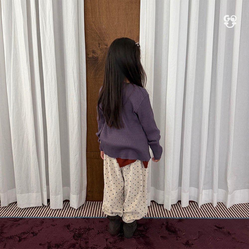[PRE-ORDER] Dot Pants